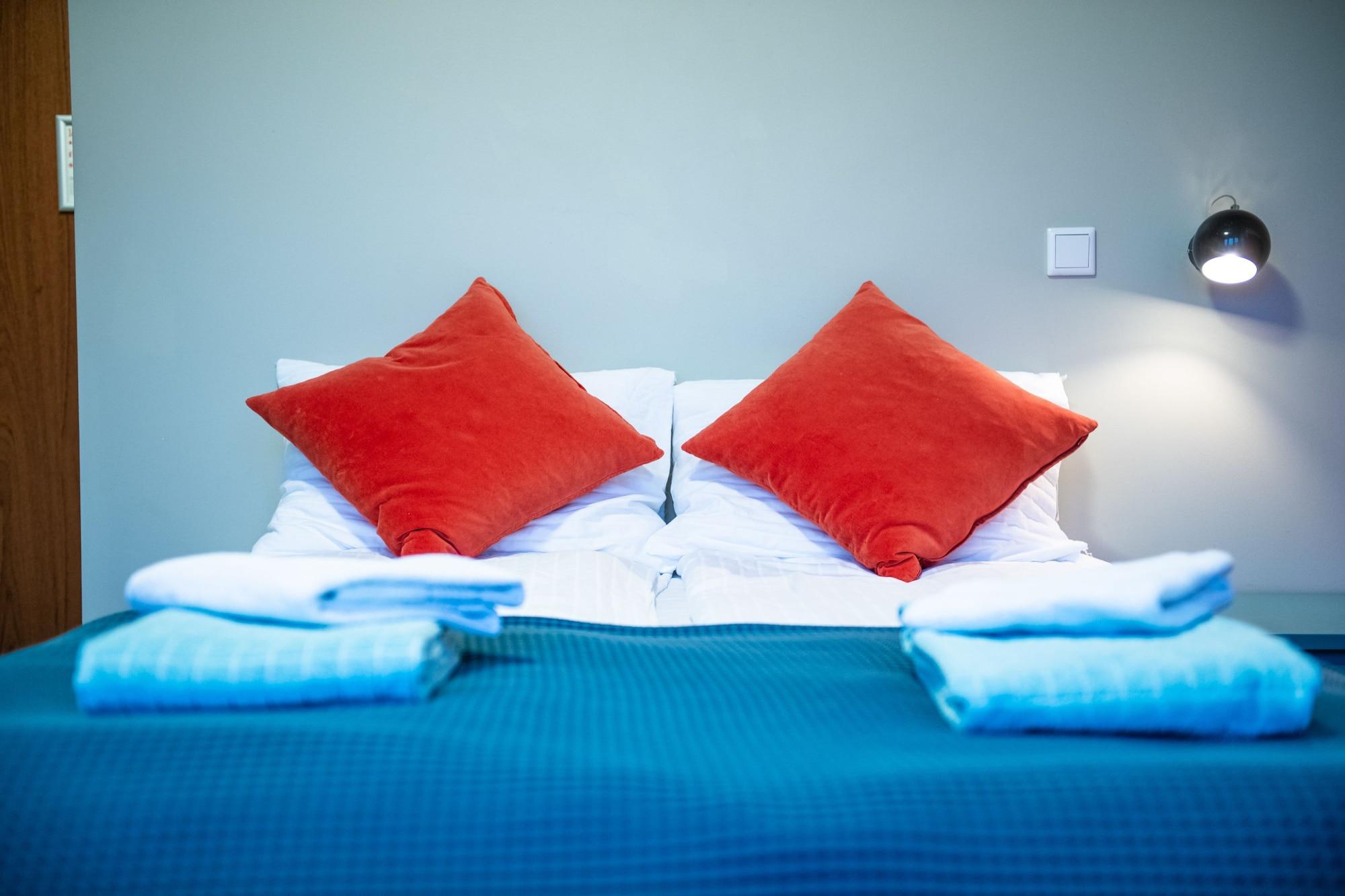 Loft - Hi Eco Hostel Рейкьявик Экстерьер фото